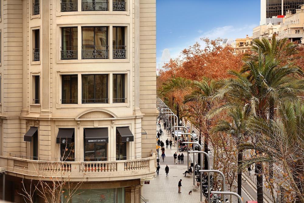 Wilson Boutique Hotel