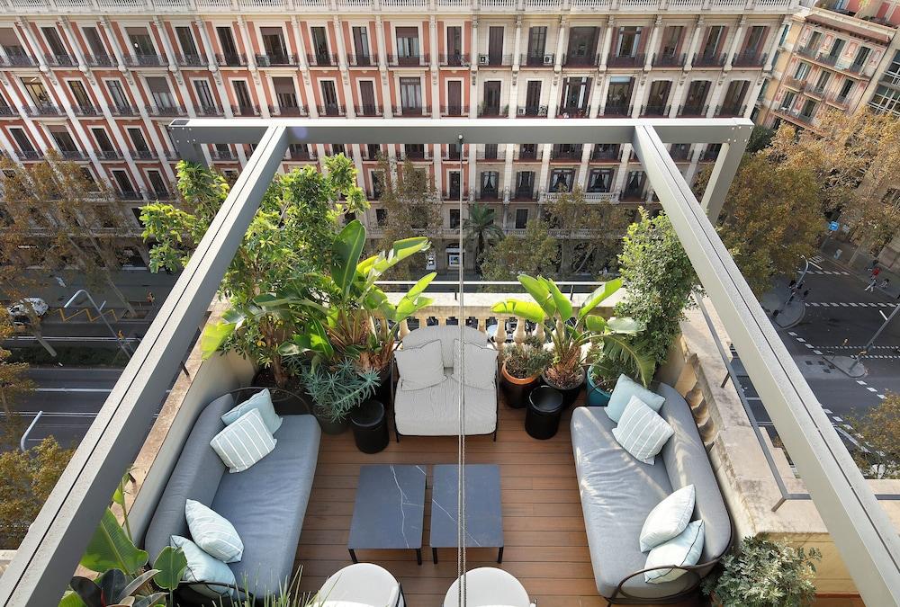 Wilson Boutique Hotel
