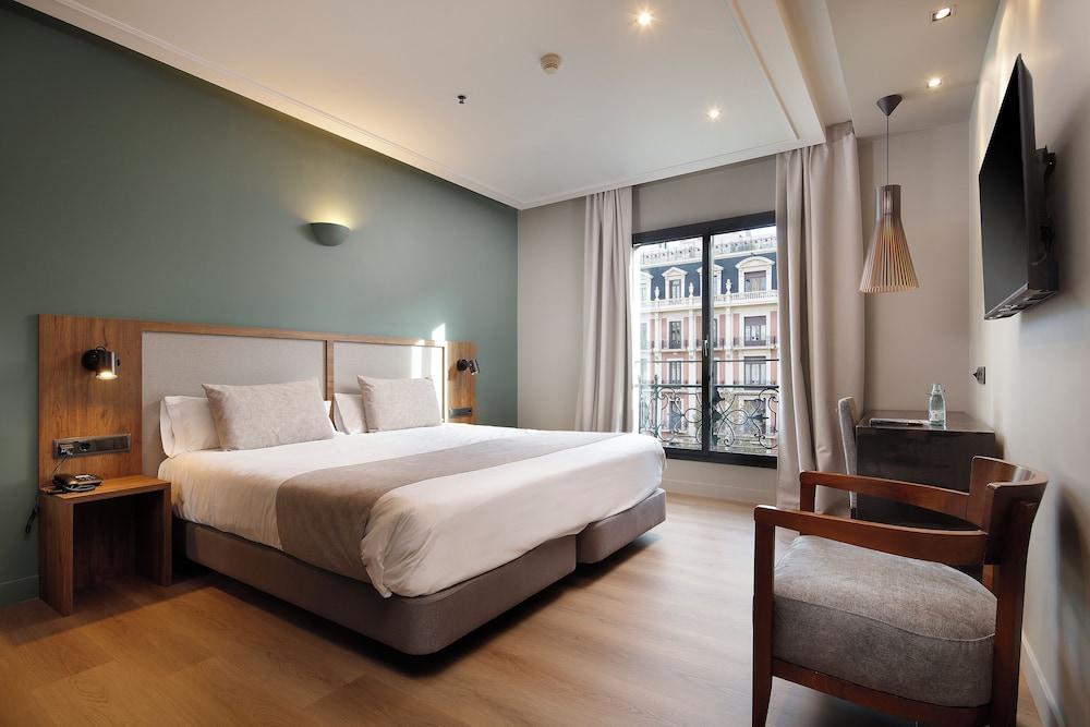 Wilson Boutique Hotel