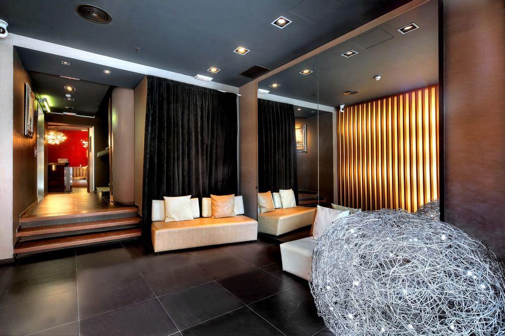 Wilson Boutique Hotel