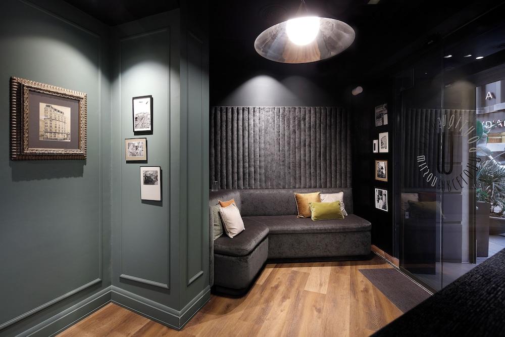Wilson Boutique Hotel