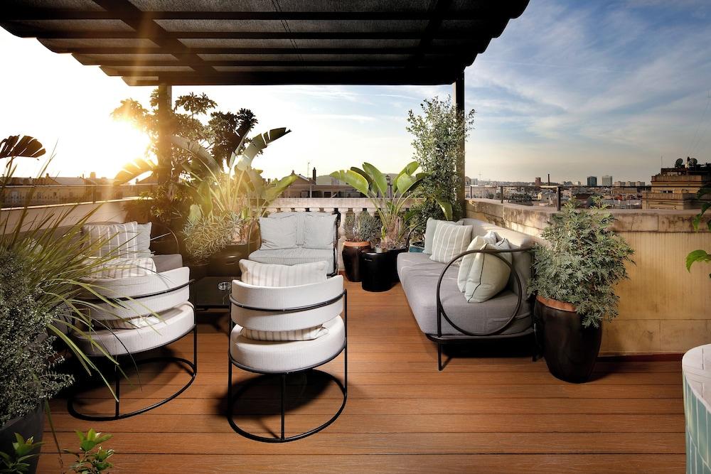 Wilson Boutique Hotel