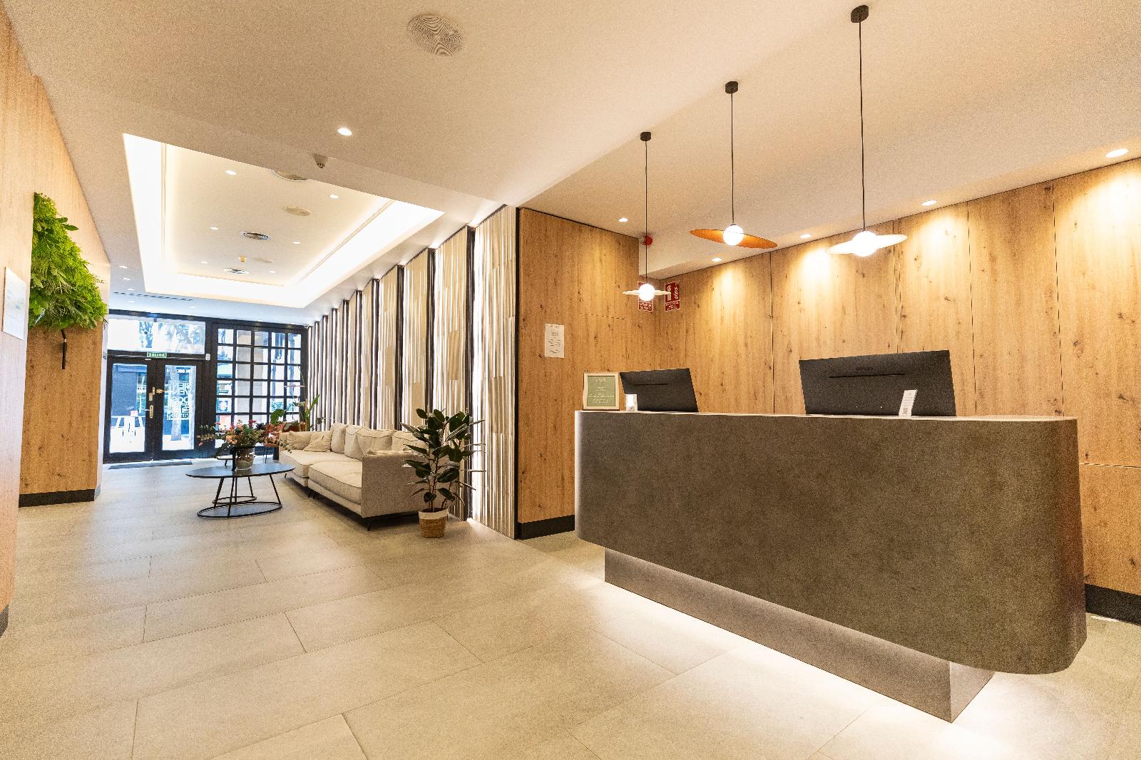 Hotel Don Jaime 54
