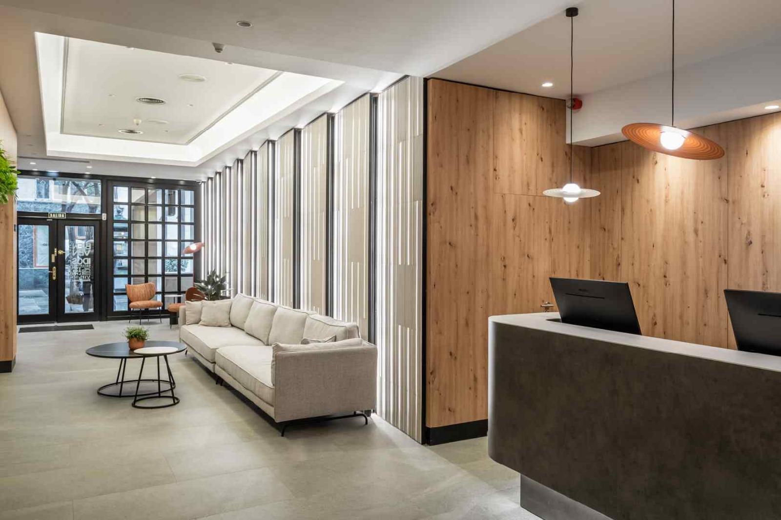 Hotel Don Jaime 54