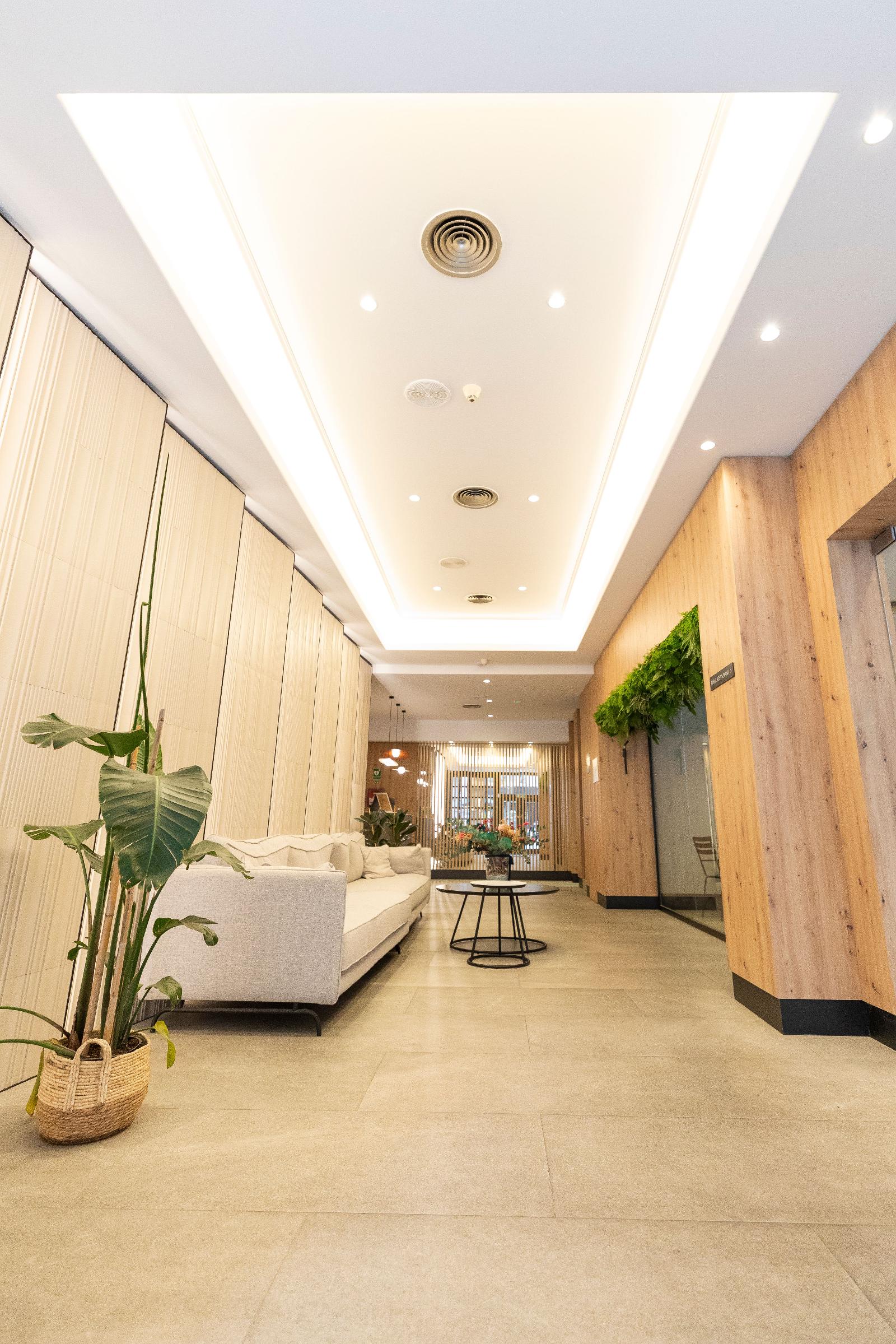 Hotel Don Jaime 54