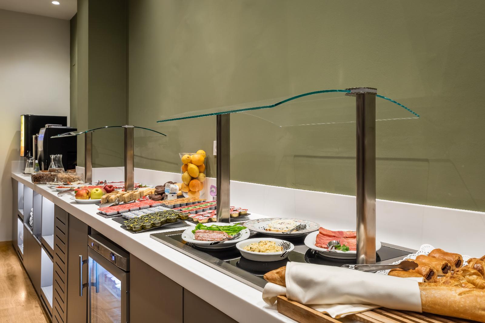 Hotel Don Jaime 54