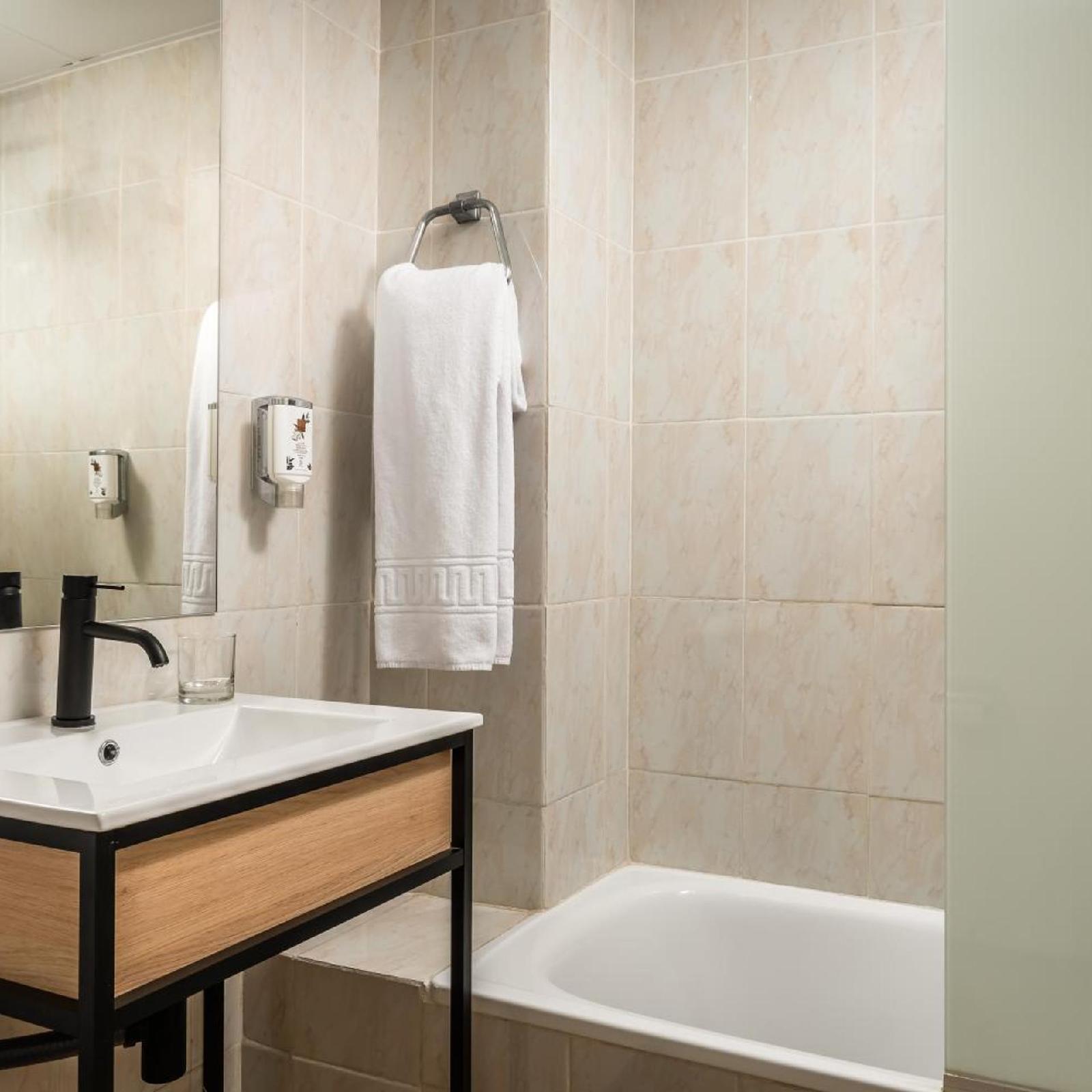 Hotel Don Jaime 54