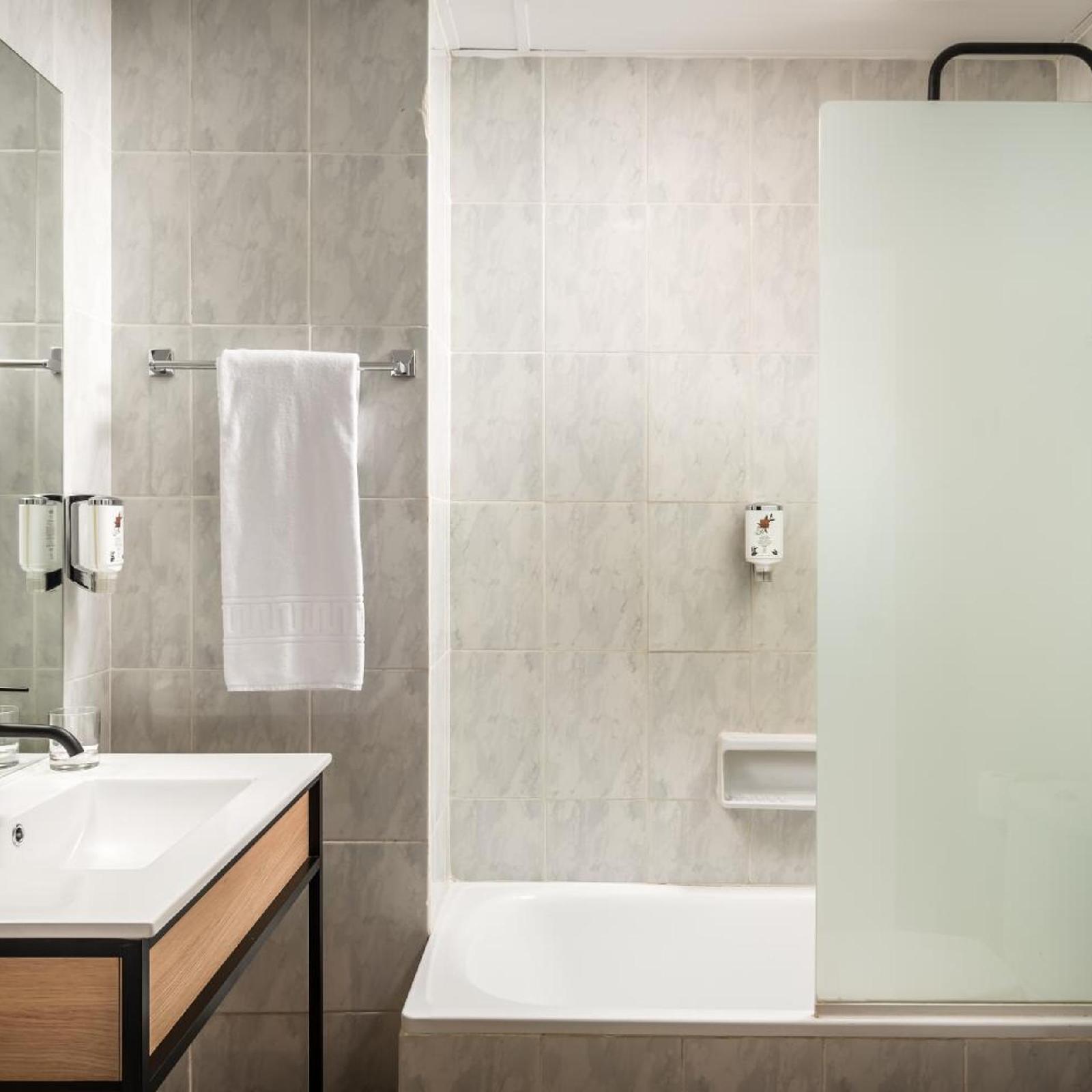 Hotel Don Jaime 54