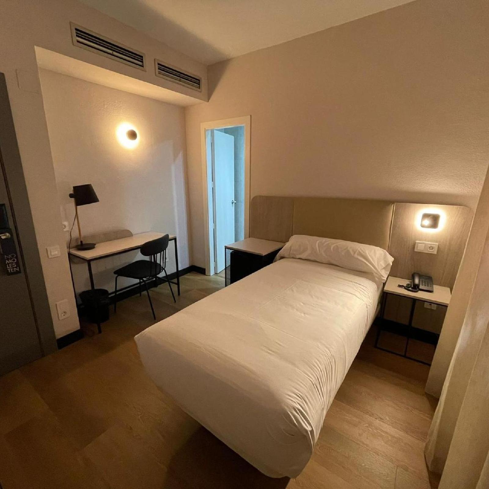Hotel Don Jaime 54