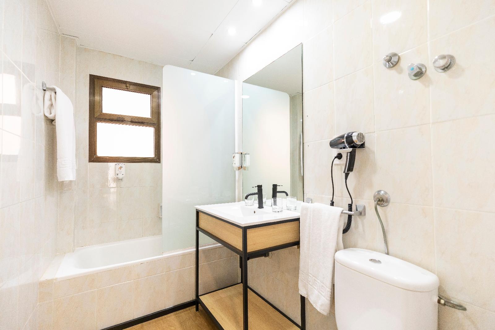Hotel Don Jaime 54