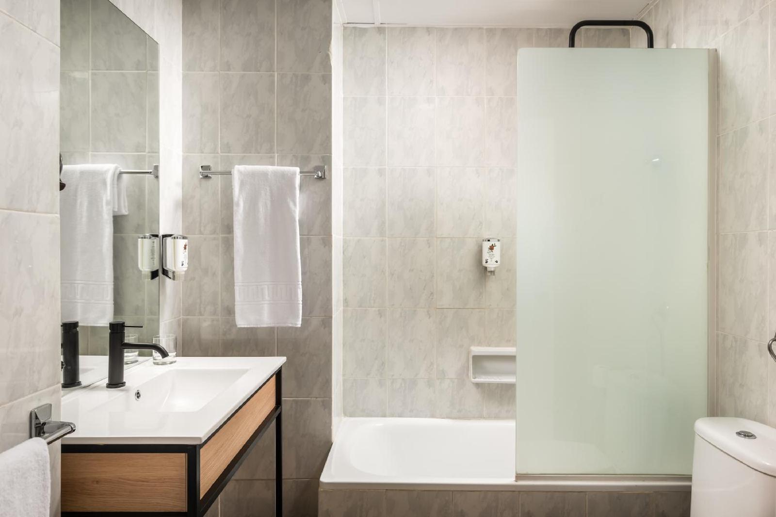 Hotel Don Jaime 54