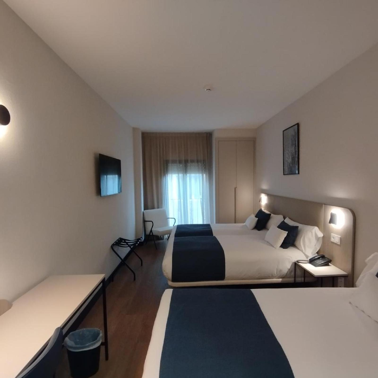 Hotel Don Jaime 54