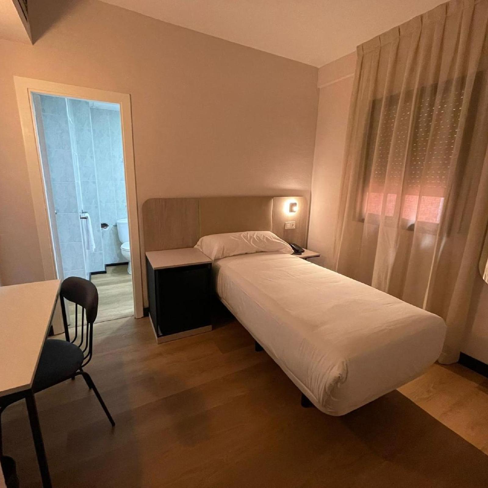 Hotel Don Jaime 54