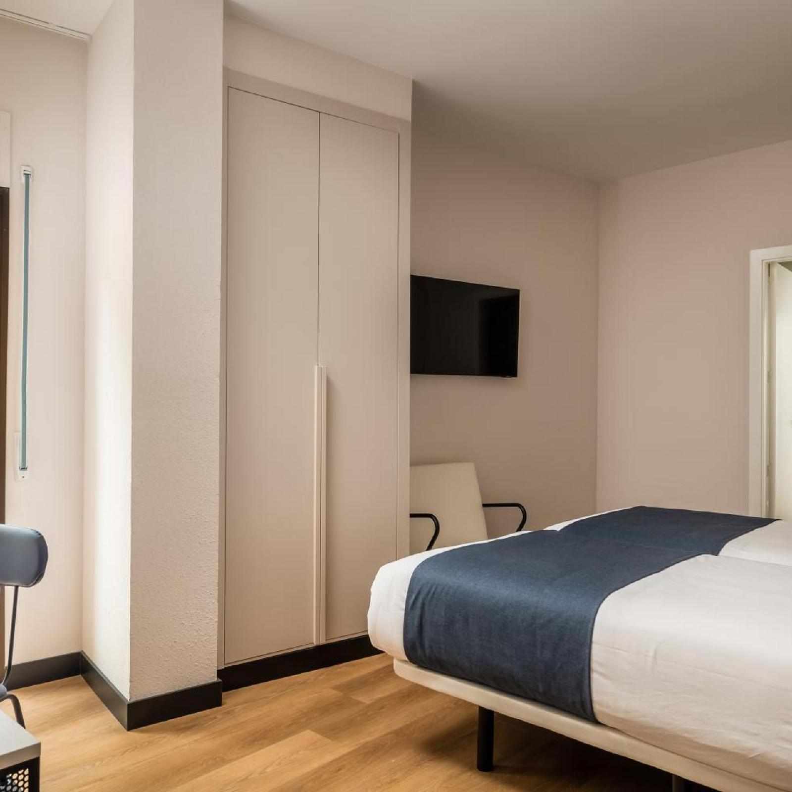 Hotel Don Jaime 54