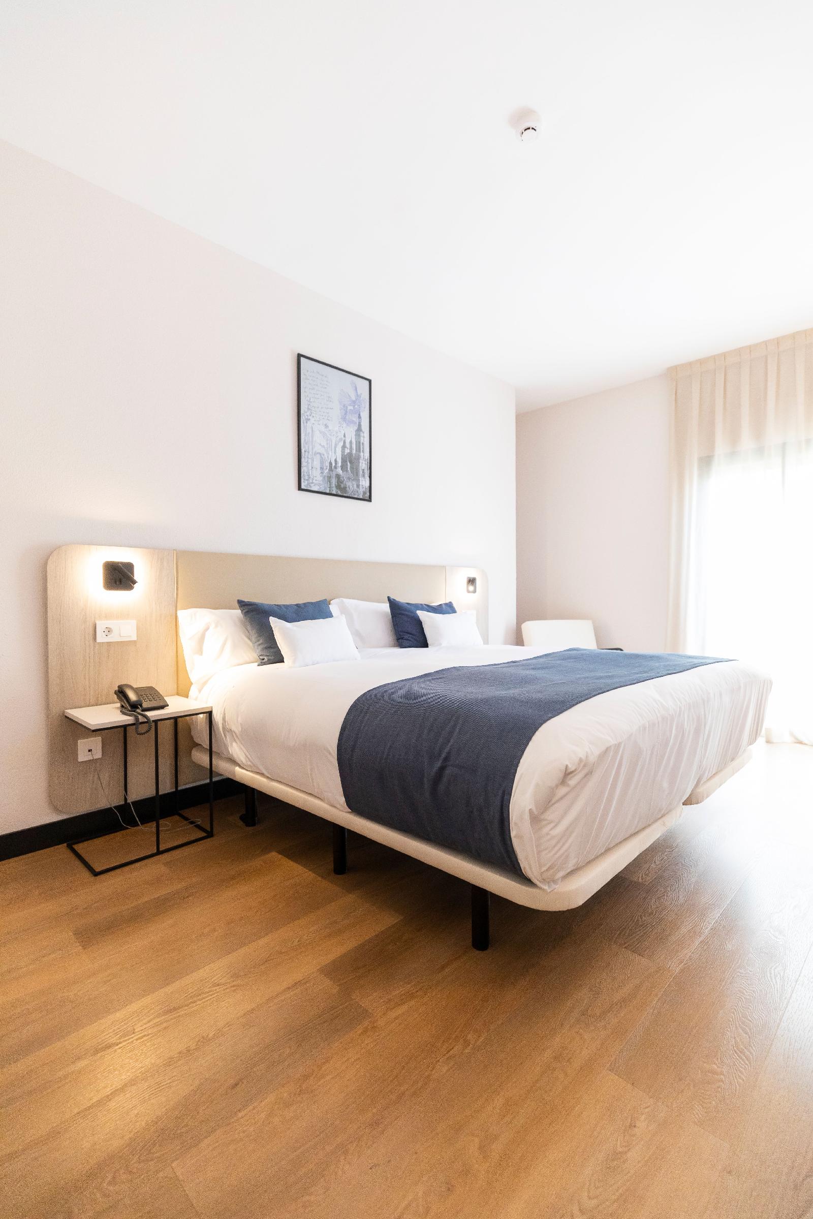 Hotel Don Jaime 54