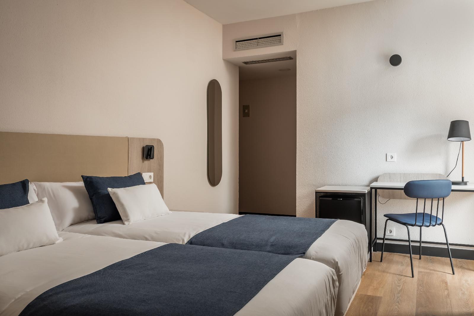 Hotel Don Jaime 54