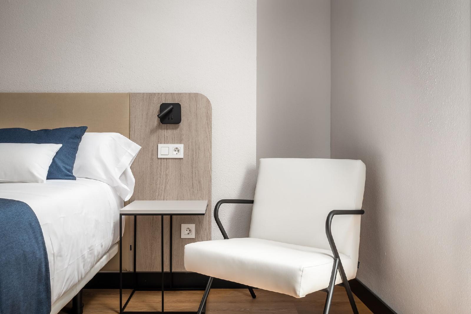 Hotel Don Jaime 54