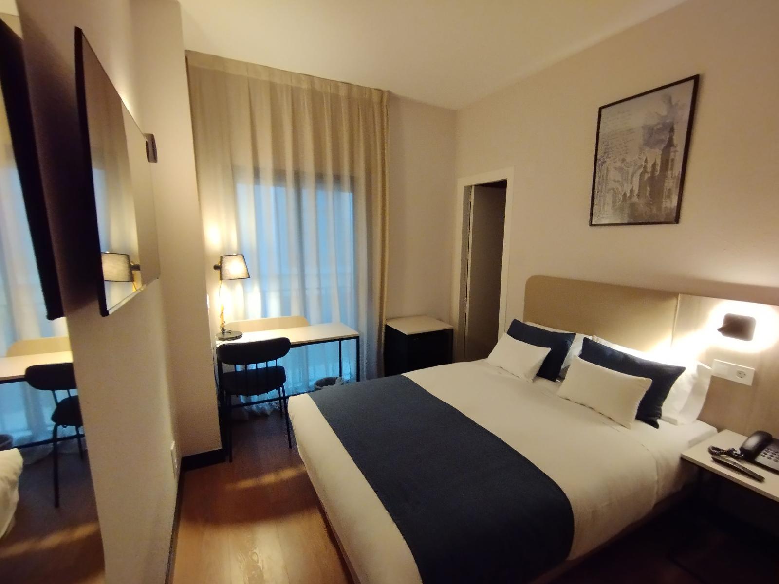 Hotel Don Jaime 54