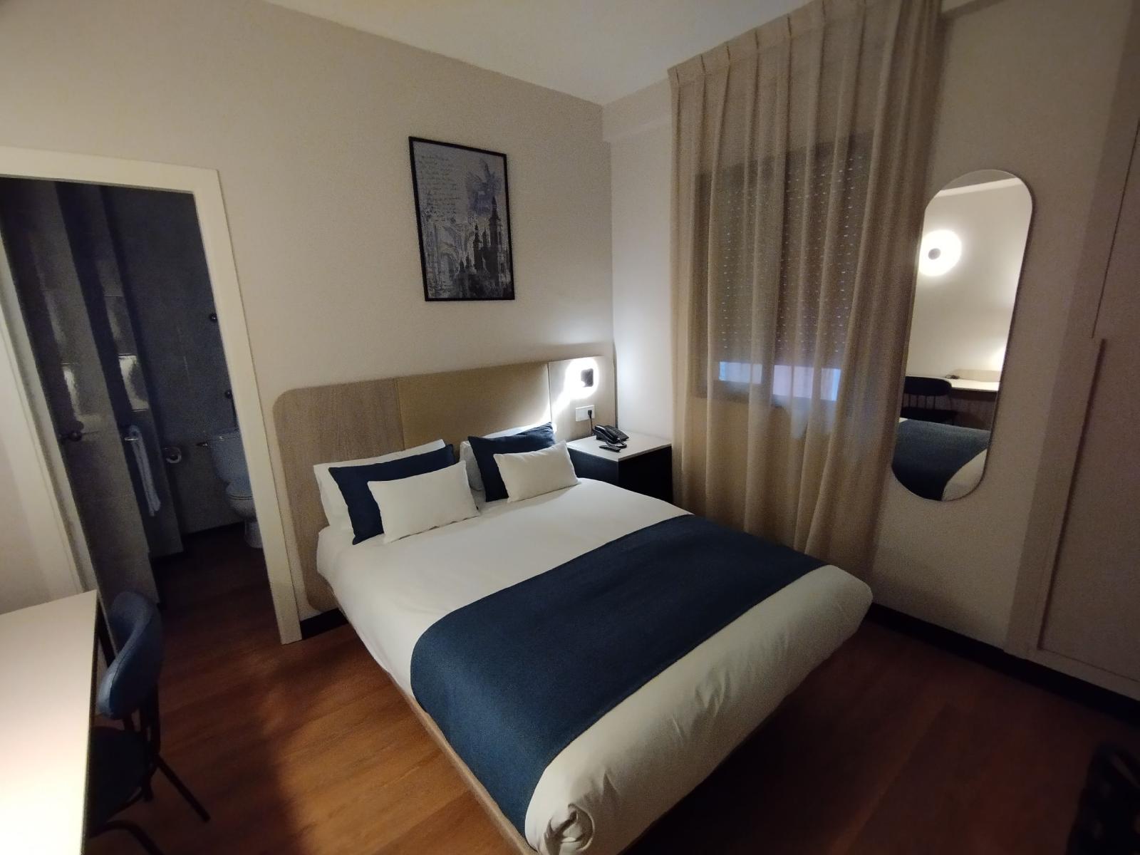 Hotel Don Jaime 54