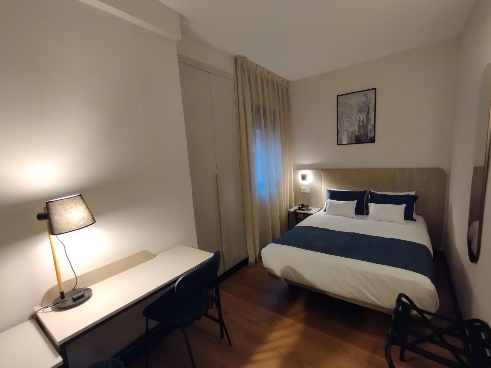 Hotel Don Jaime 54