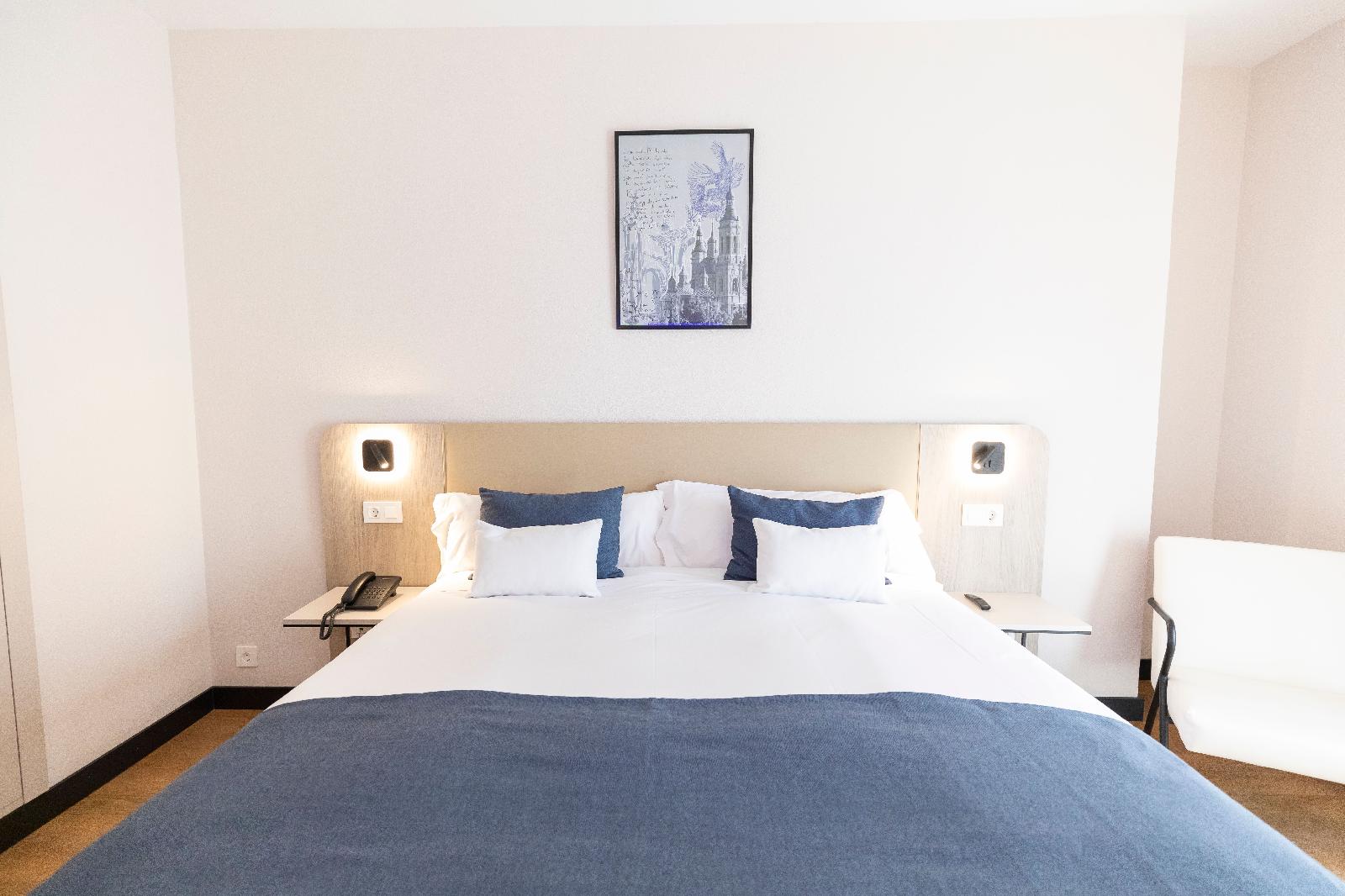 Hotel Don Jaime 54