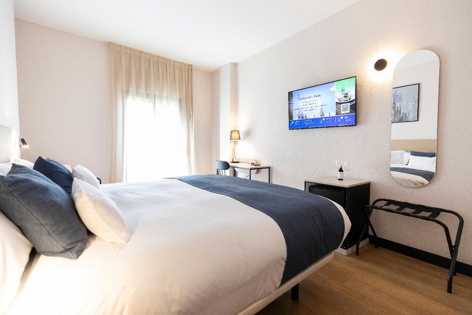 Hotel Don Jaime 54