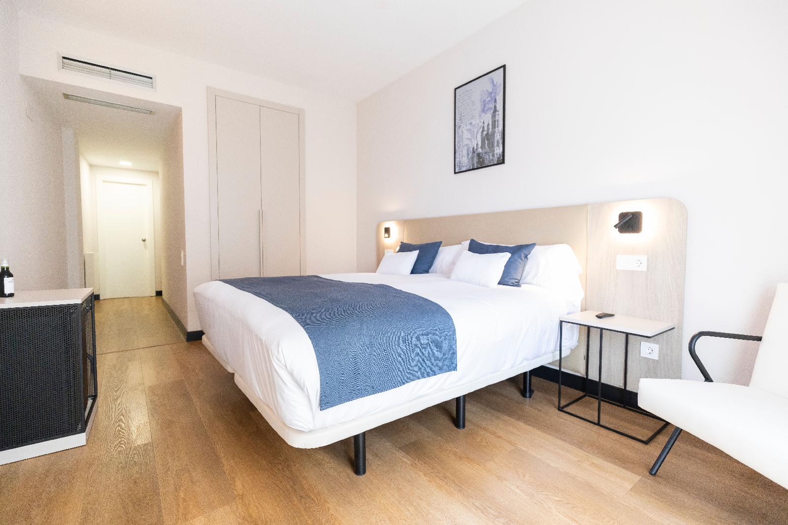 Hotel Don Jaime 54