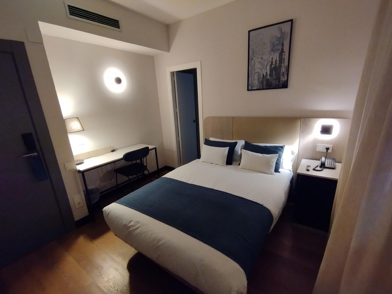 Hotel Don Jaime 54
