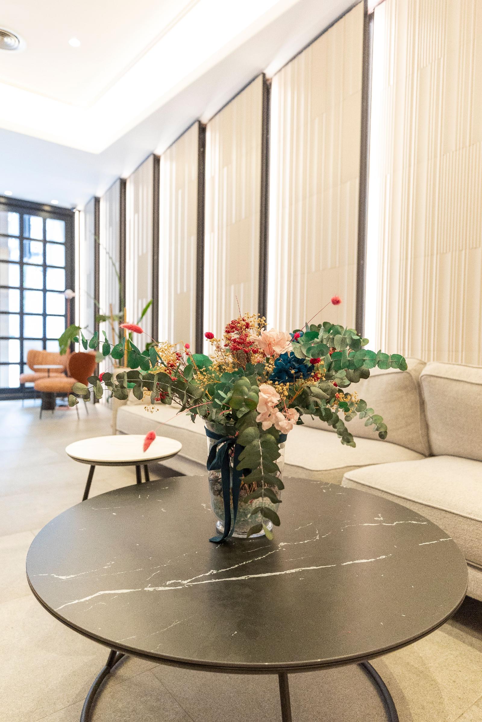 Hotel Don Jaime 54