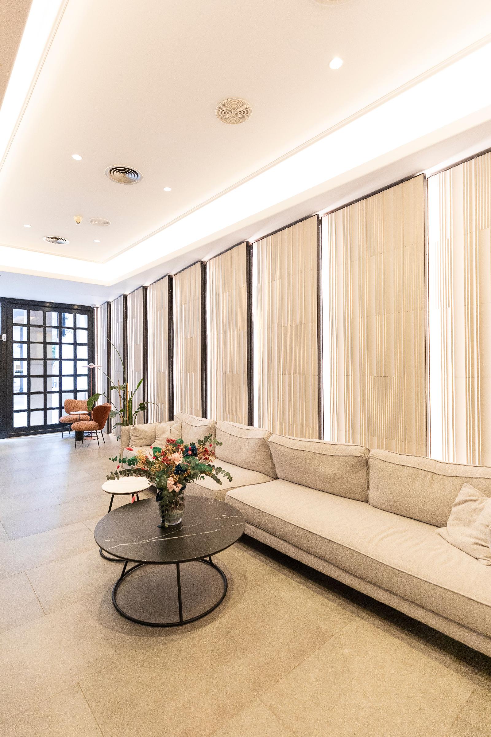 Hotel Don Jaime 54