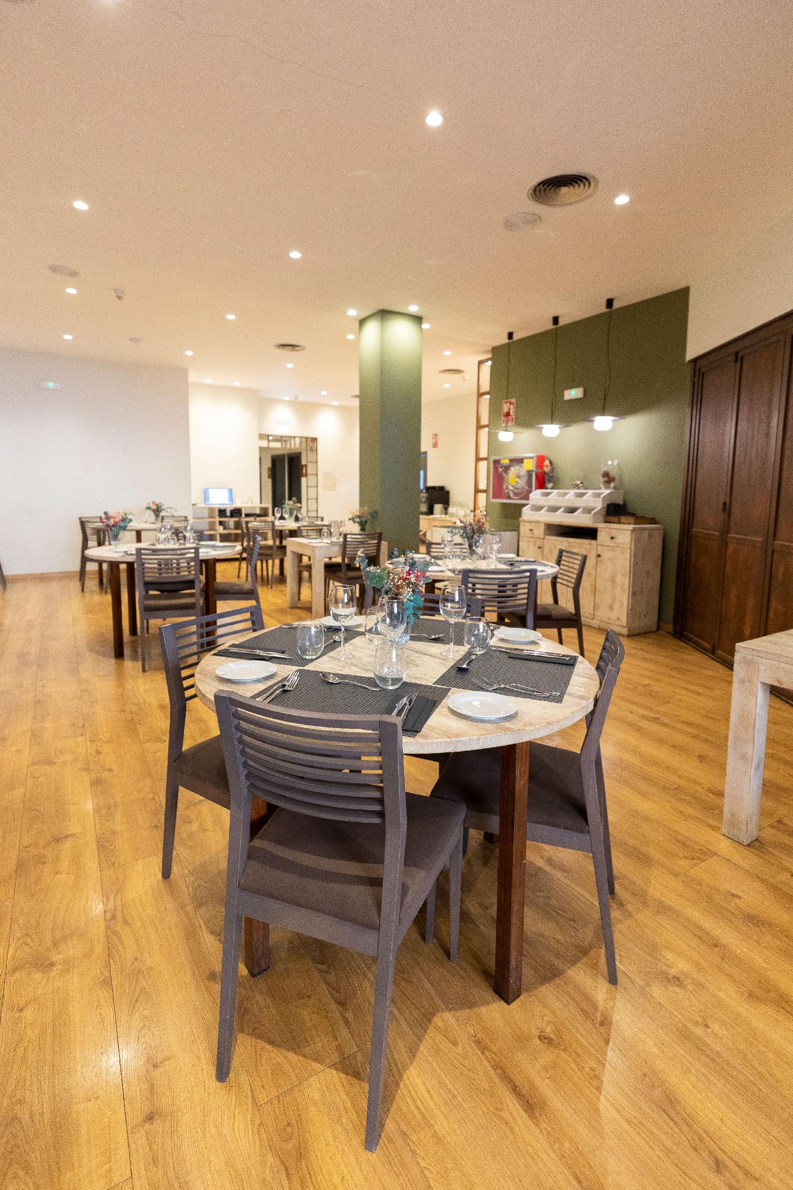 Hotel Don Jaime 54