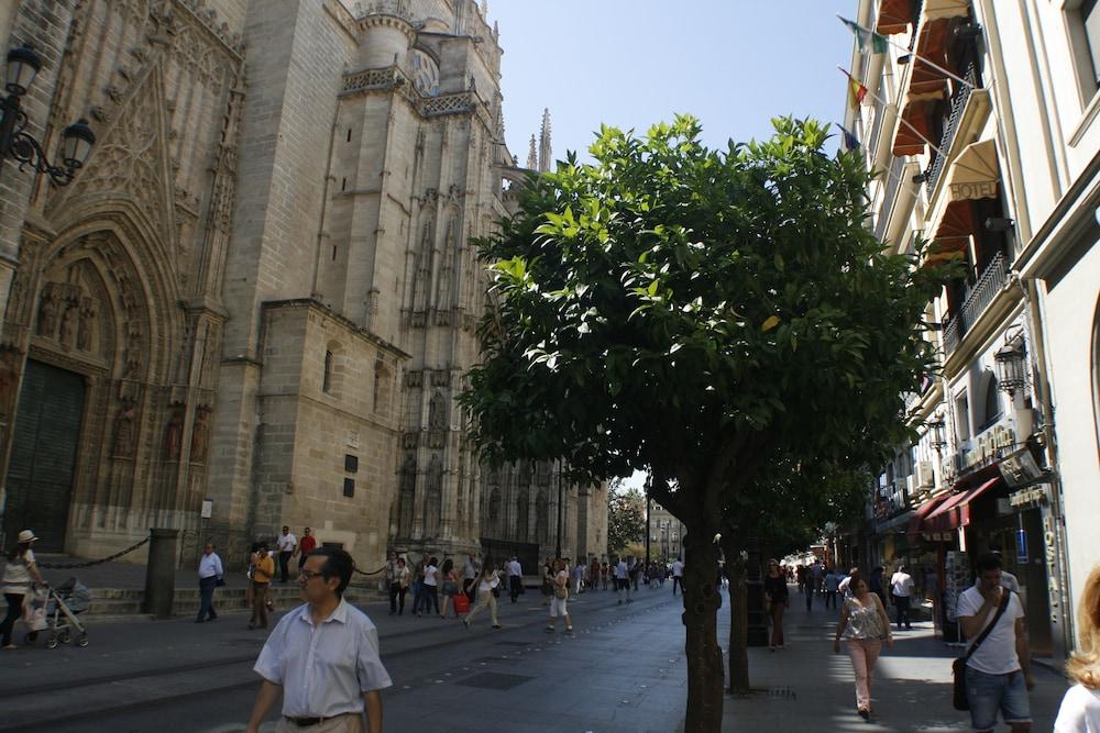 Catedral Boutique