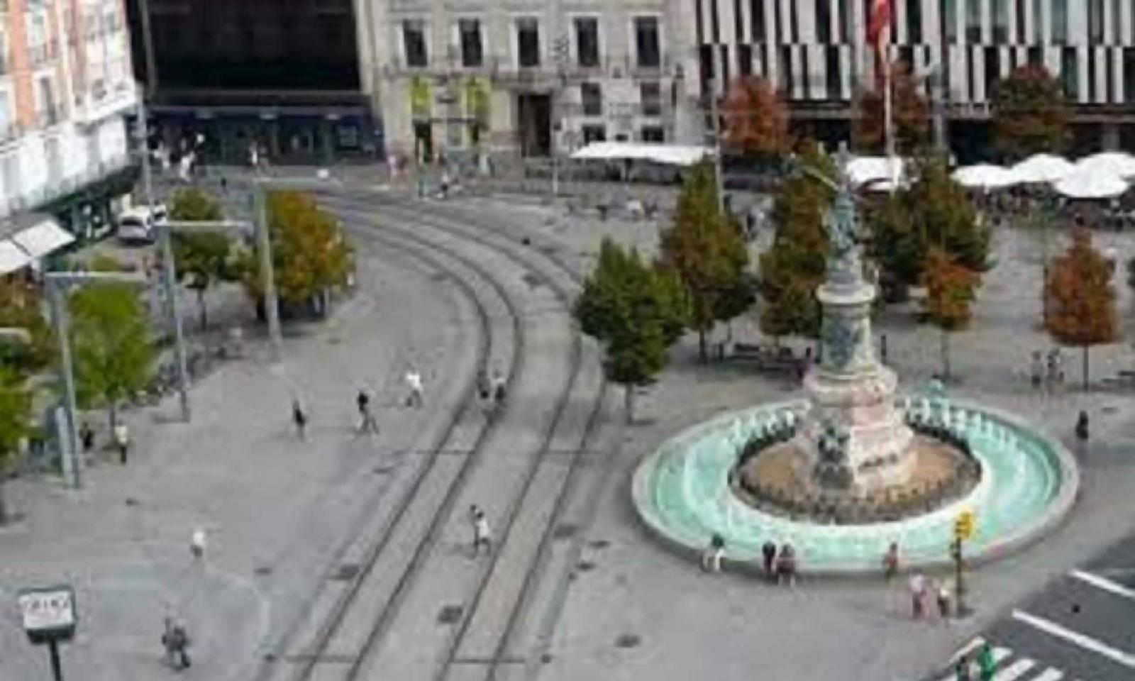 B&B Hotel Zaragoza Royal
