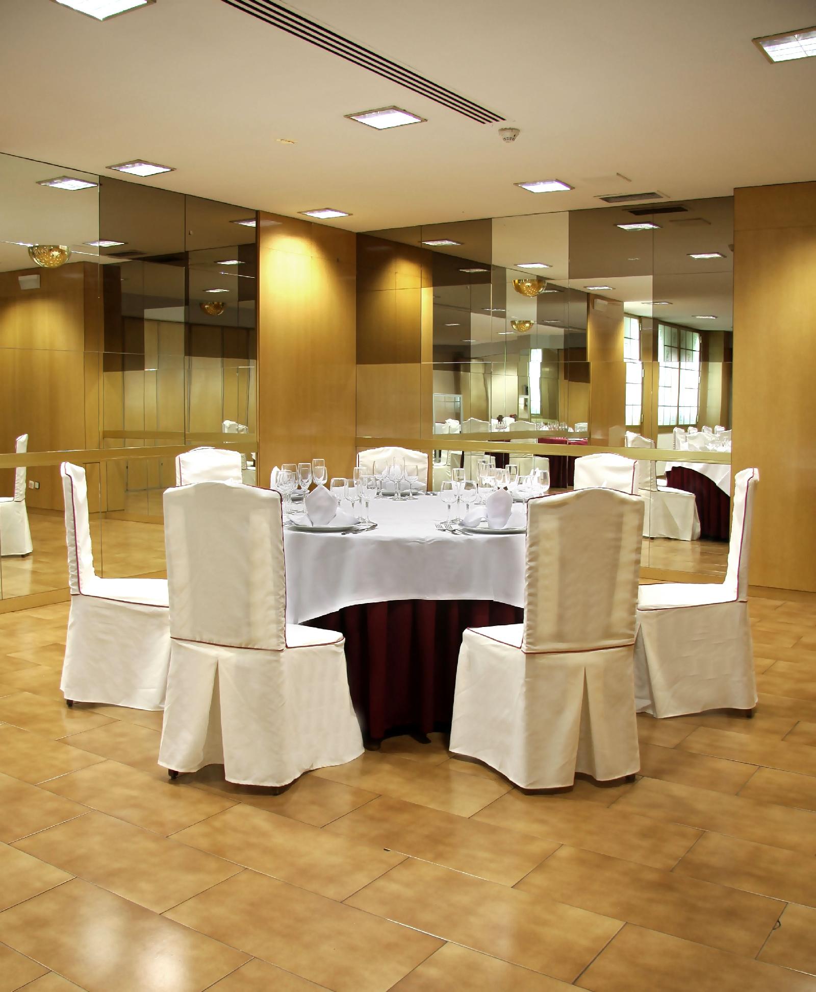 B&B Hotel Zaragoza Royal