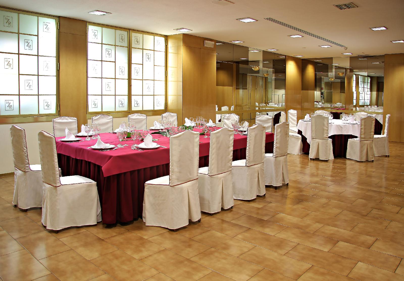 B&B Hotel Zaragoza Royal