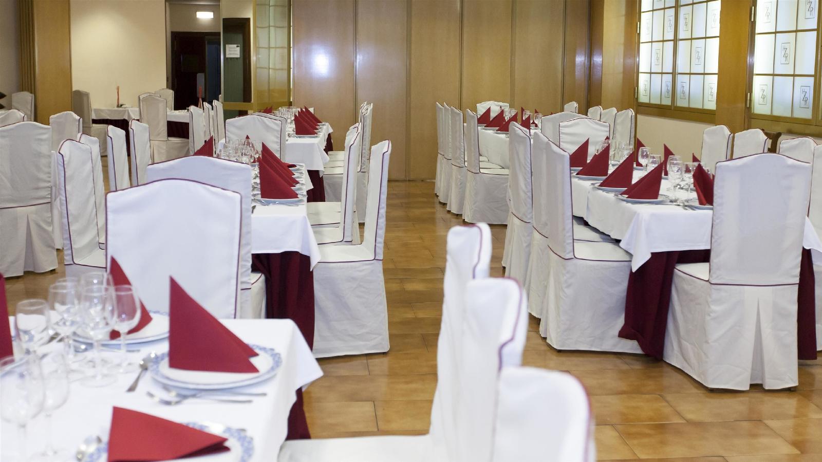 B&B Hotel Zaragoza Royal