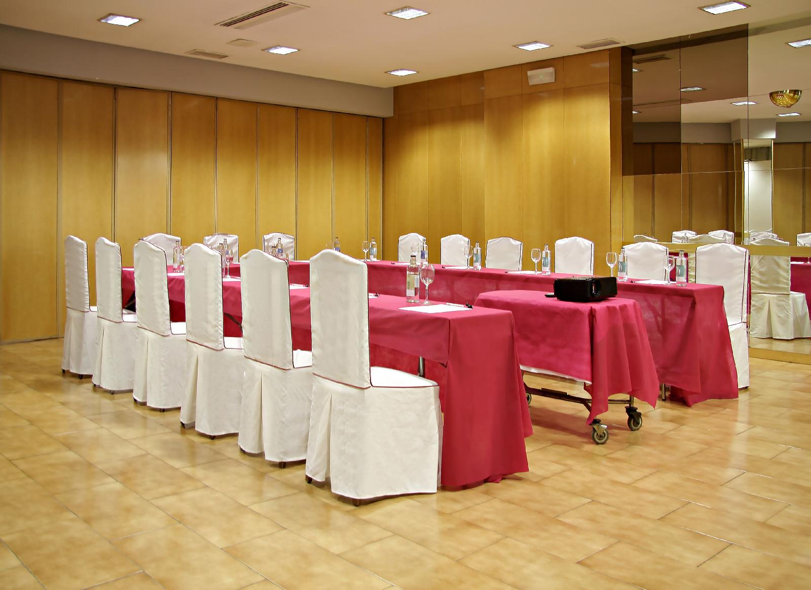 B&B Hotel Zaragoza Royal