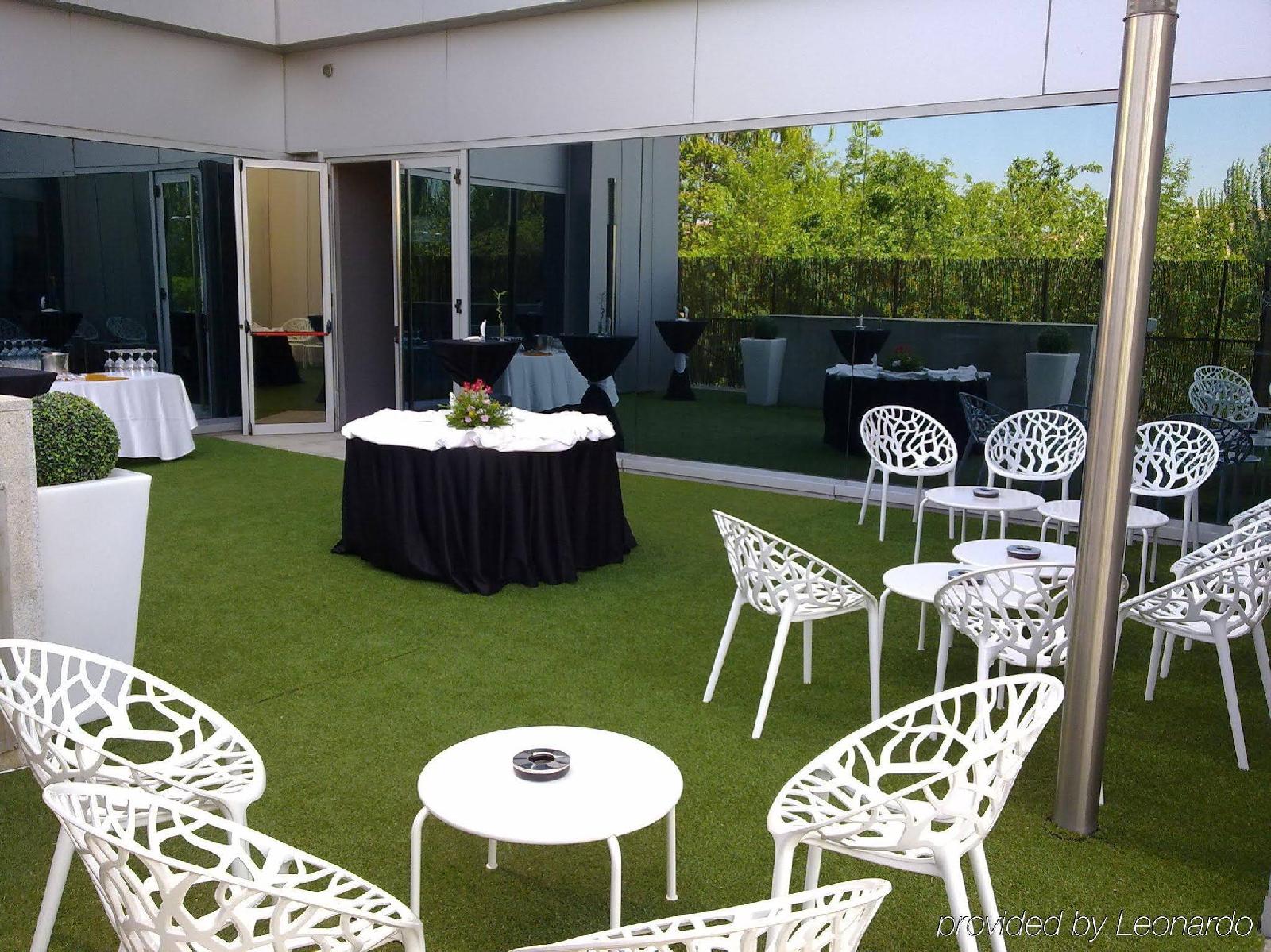 Hotel Nuevo Madrid