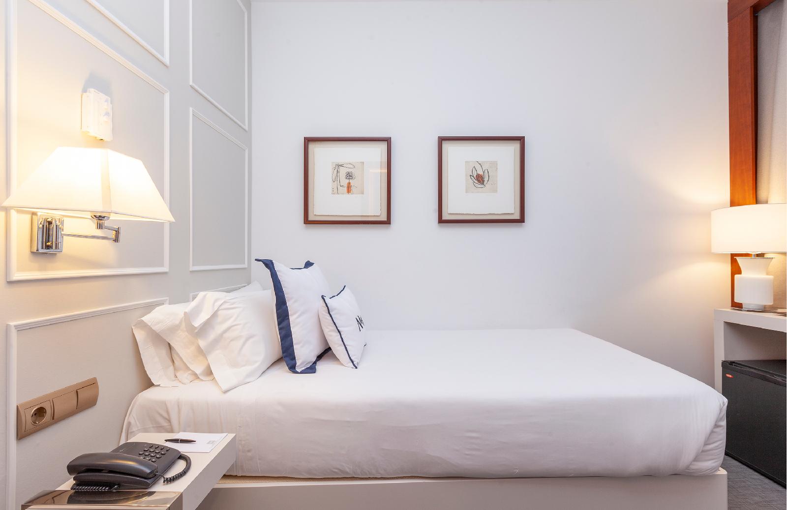 Hotel Nuevo Madrid