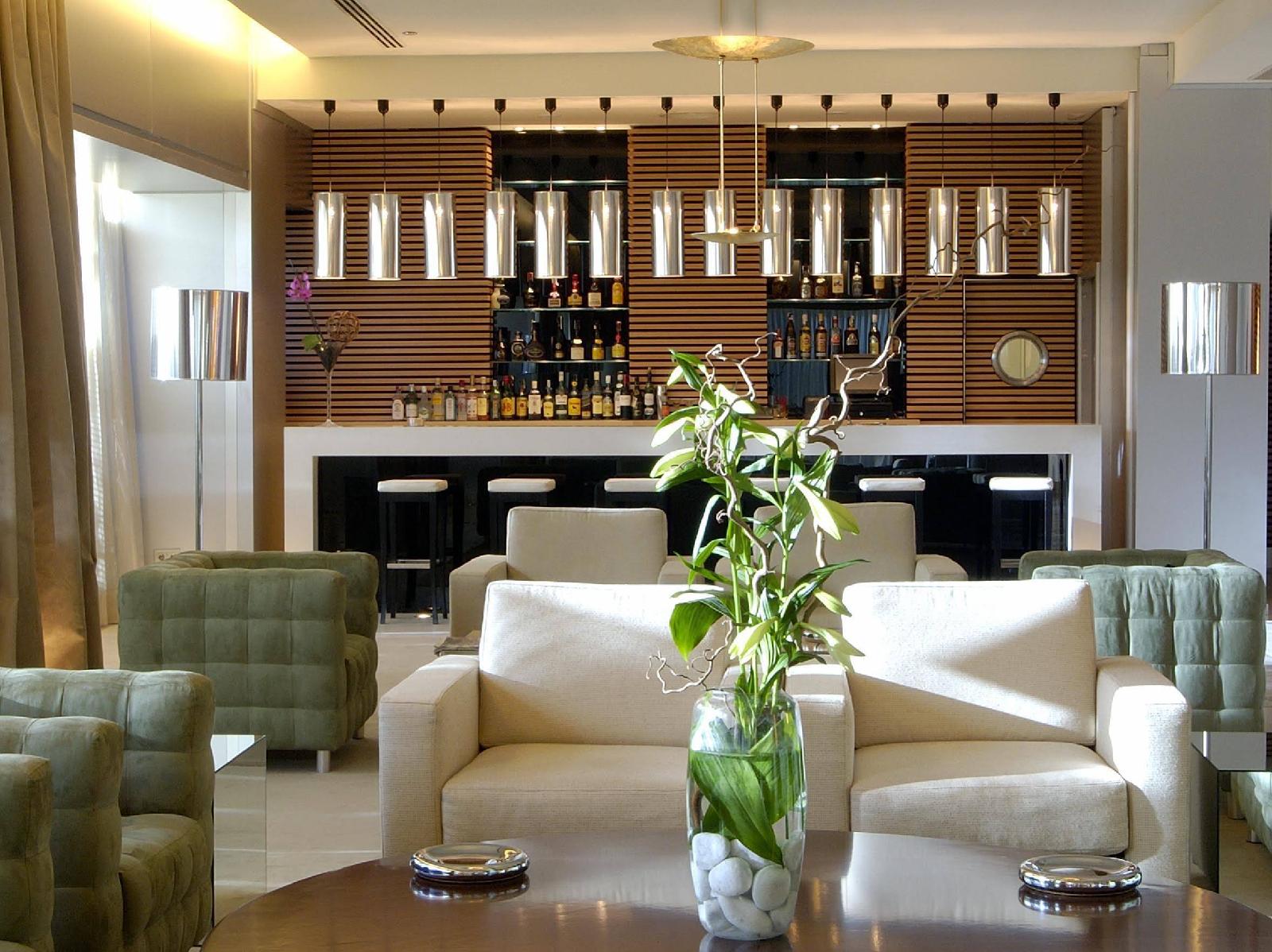 Hotel Nuevo Madrid