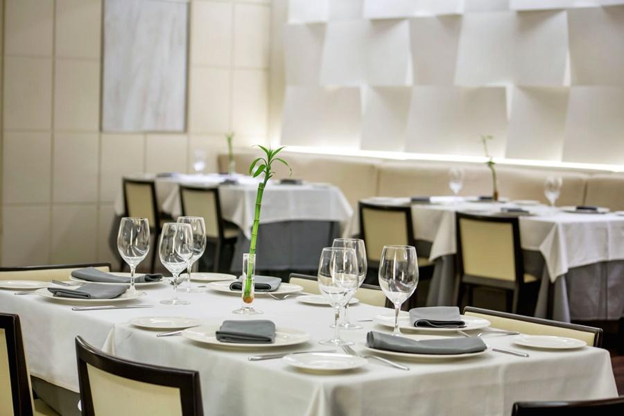 Hotel Nuevo Madrid