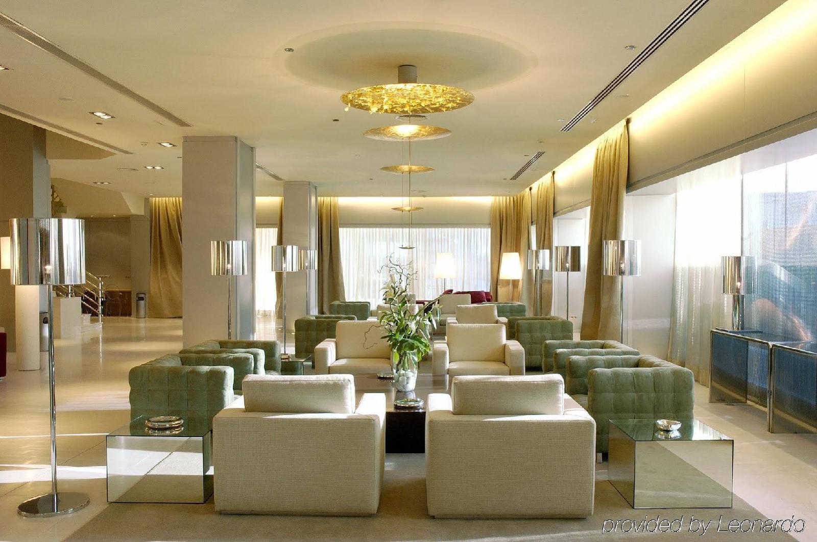 Hotel Nuevo Madrid