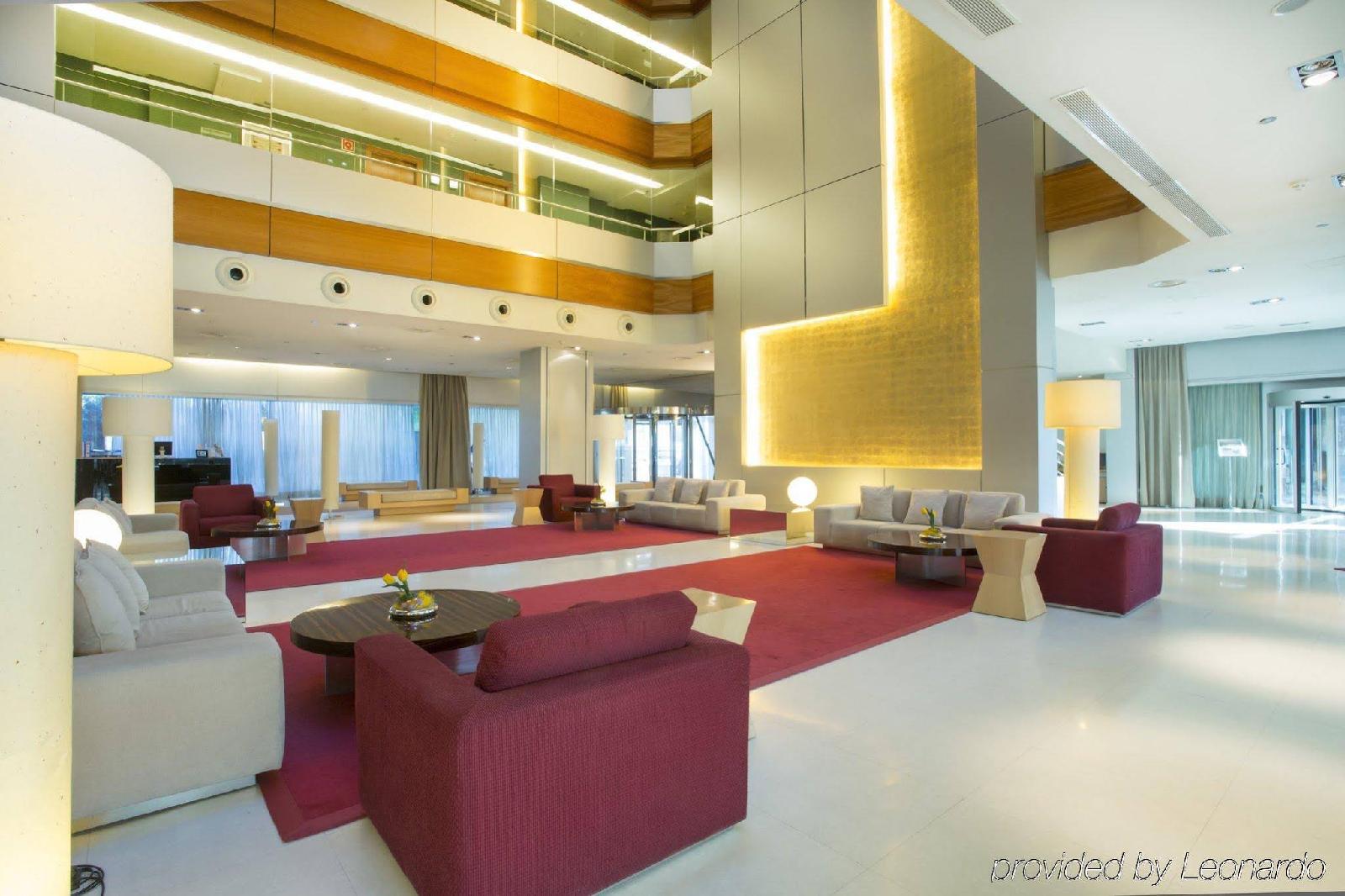 Hotel Nuevo Madrid