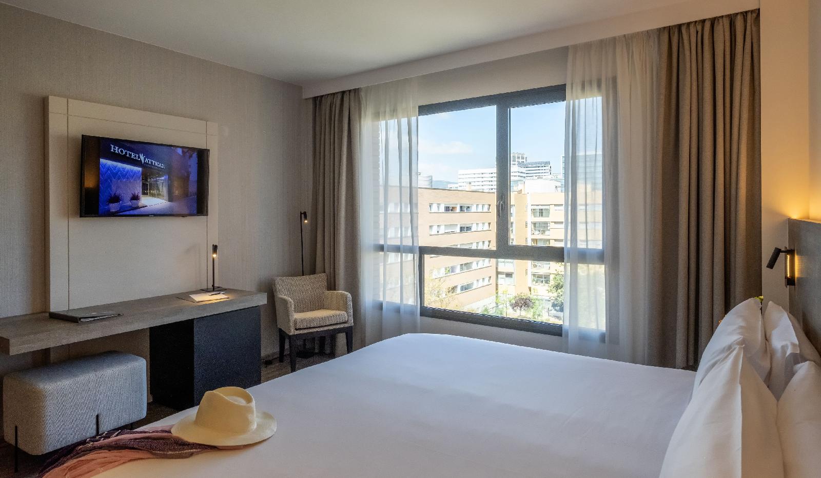 Hotel Attica 21 Barcelona Mar