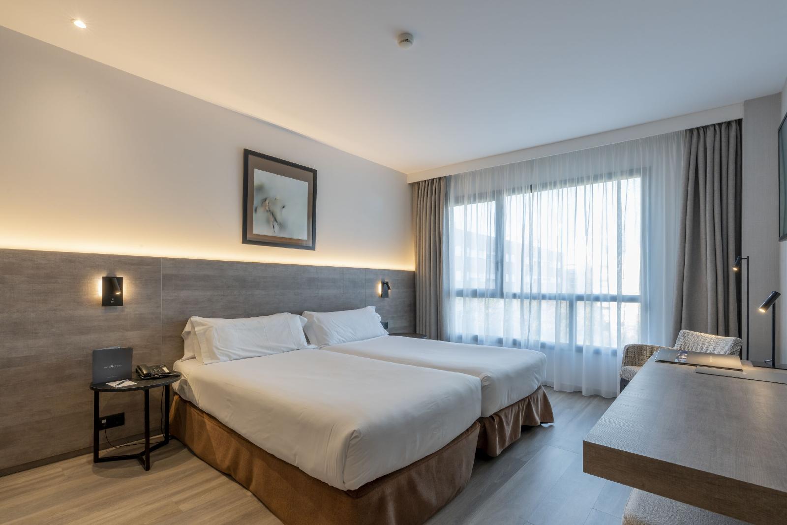 Hotel Attica 21 Barcelona Mar