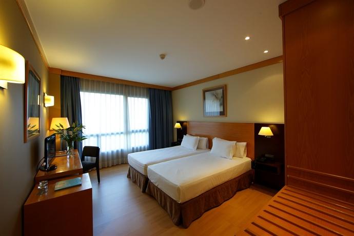 Hotel Attica 21 Barcelona Mar