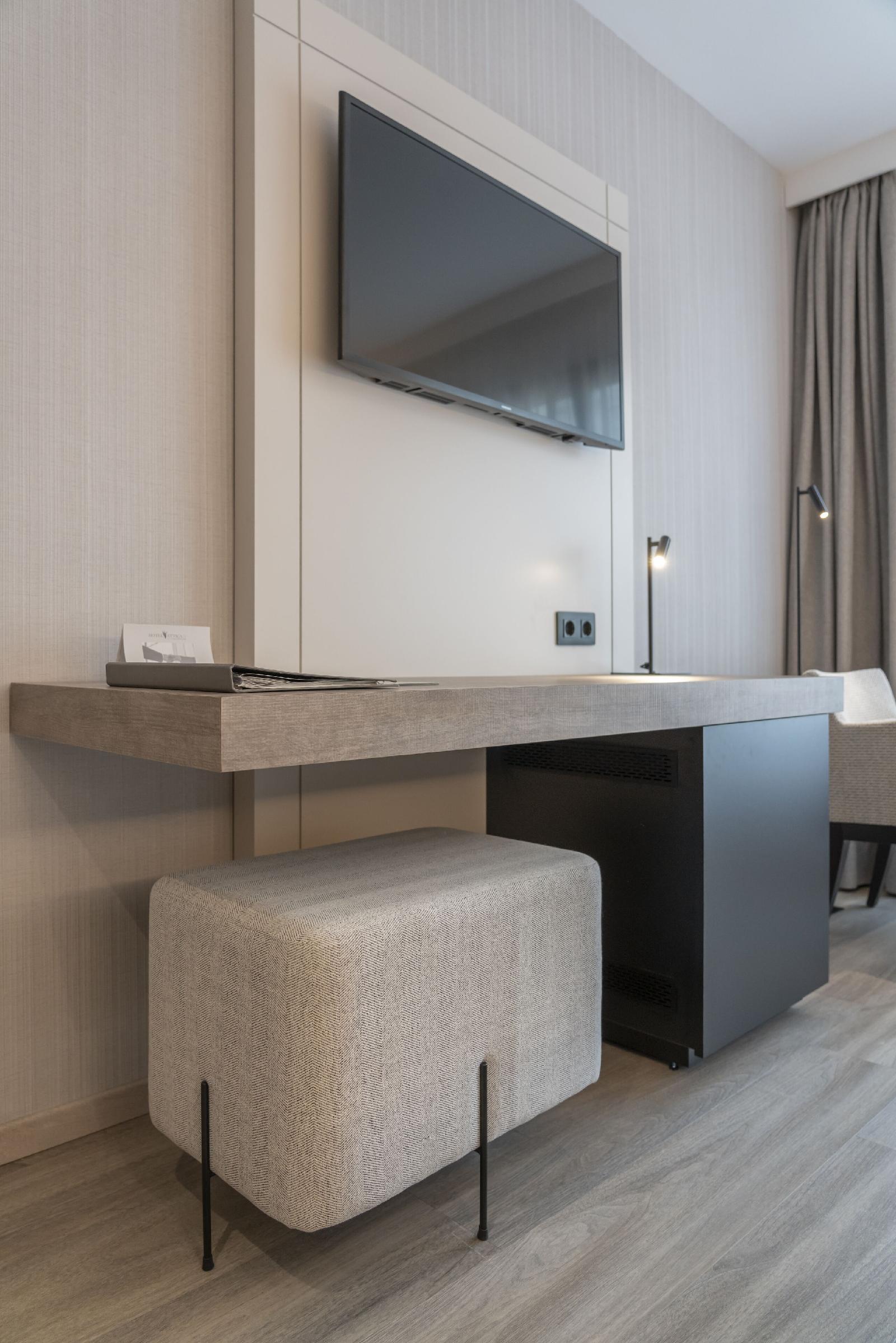 Hotel Attica 21 Barcelona Mar