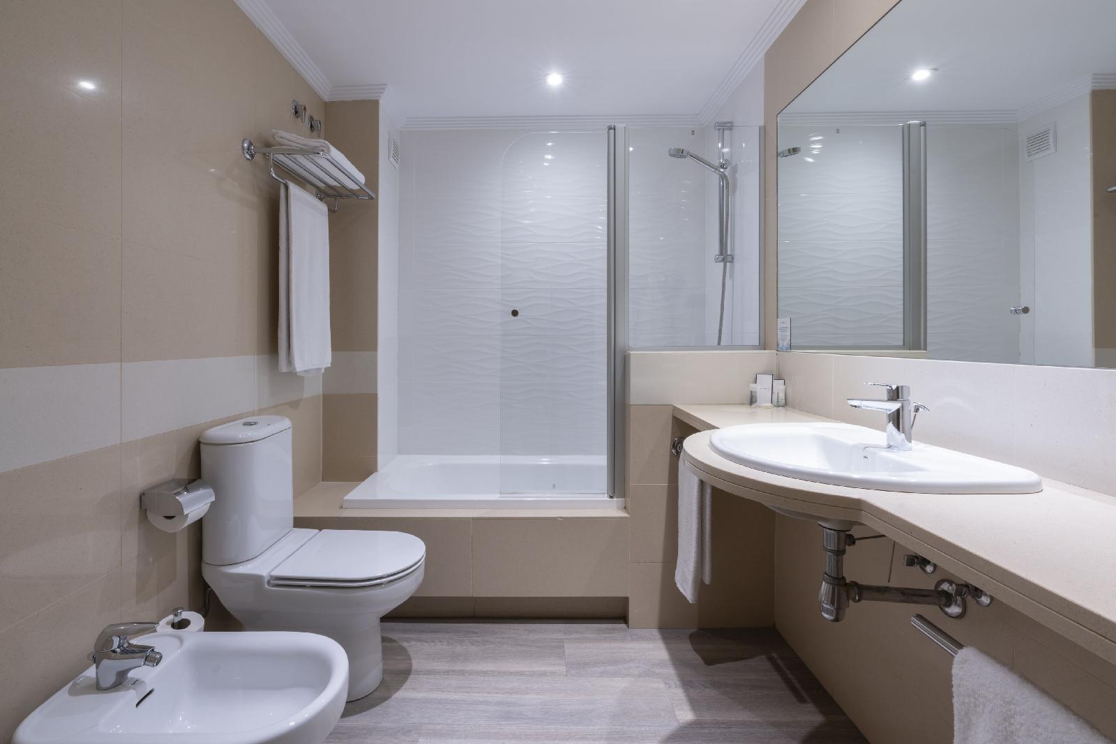 Hotel Attica 21 Barcelona Mar