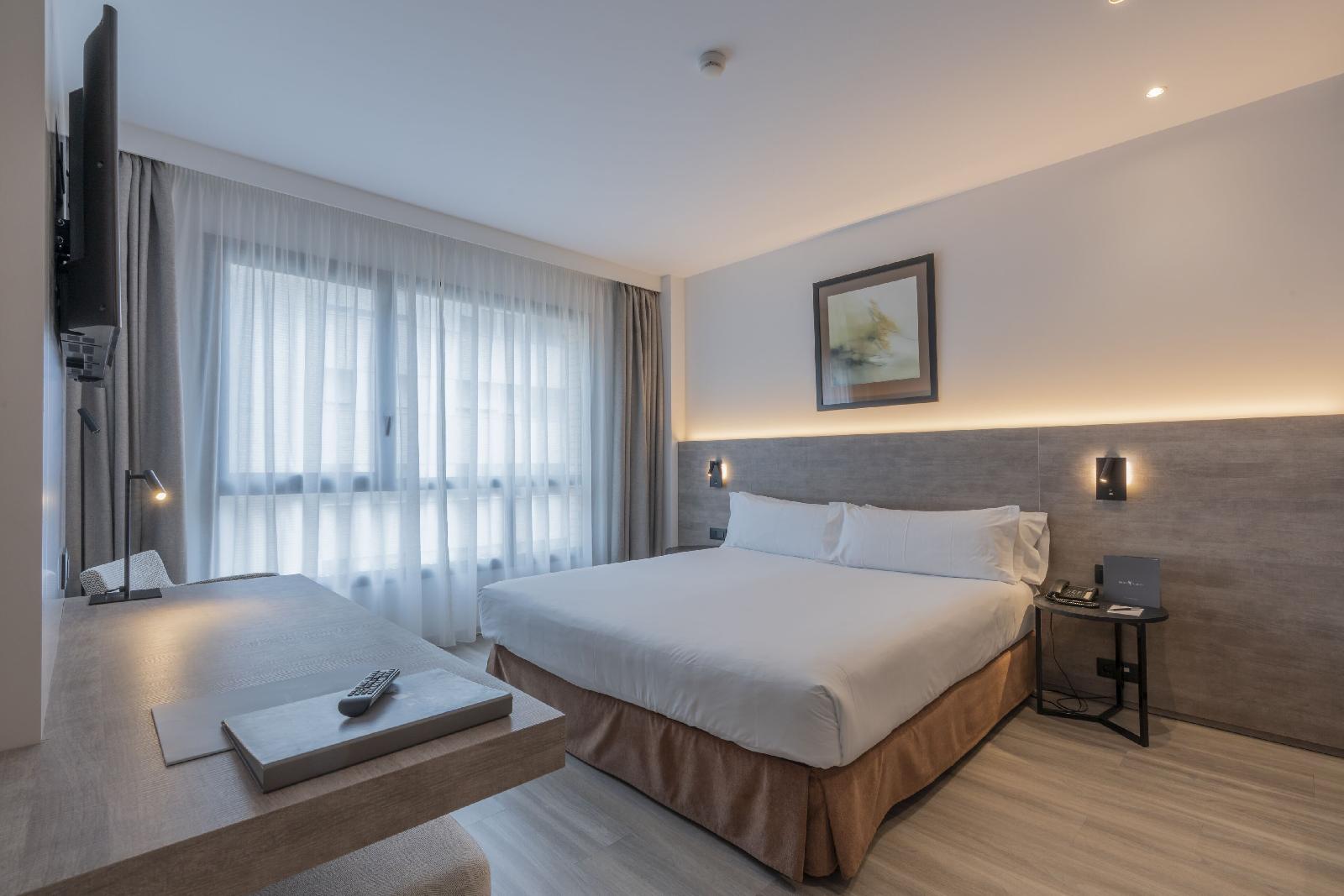 Hotel Attica 21 Barcelona Mar