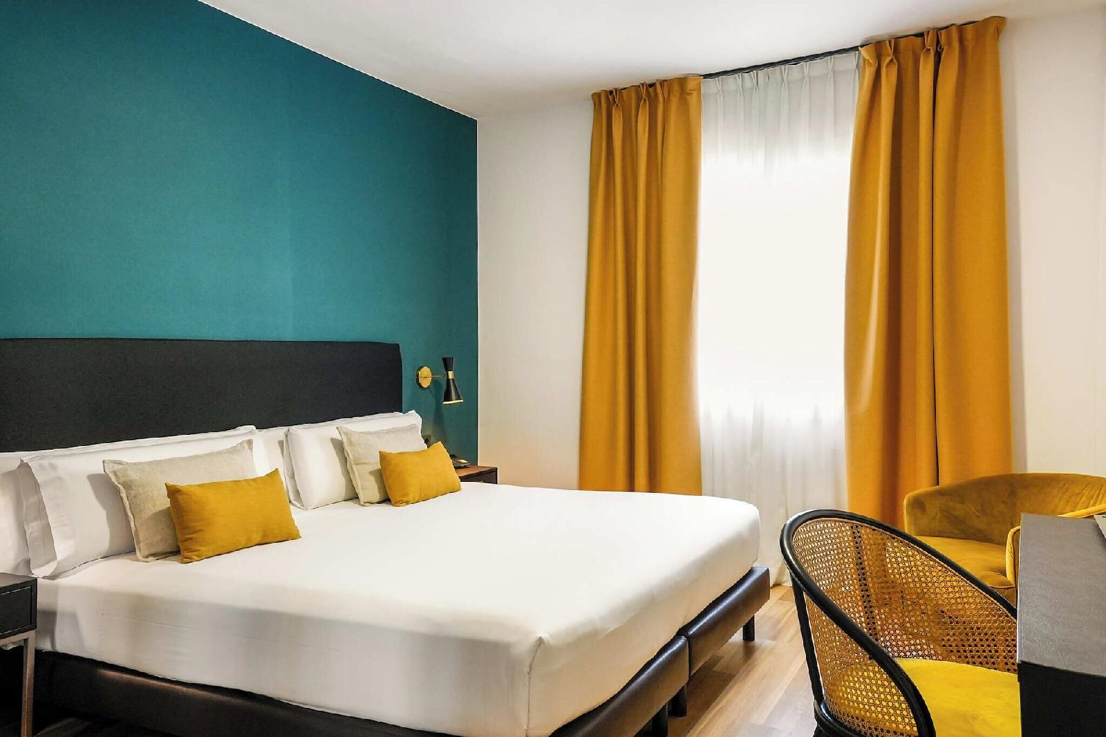Arenas Atiram Hotels